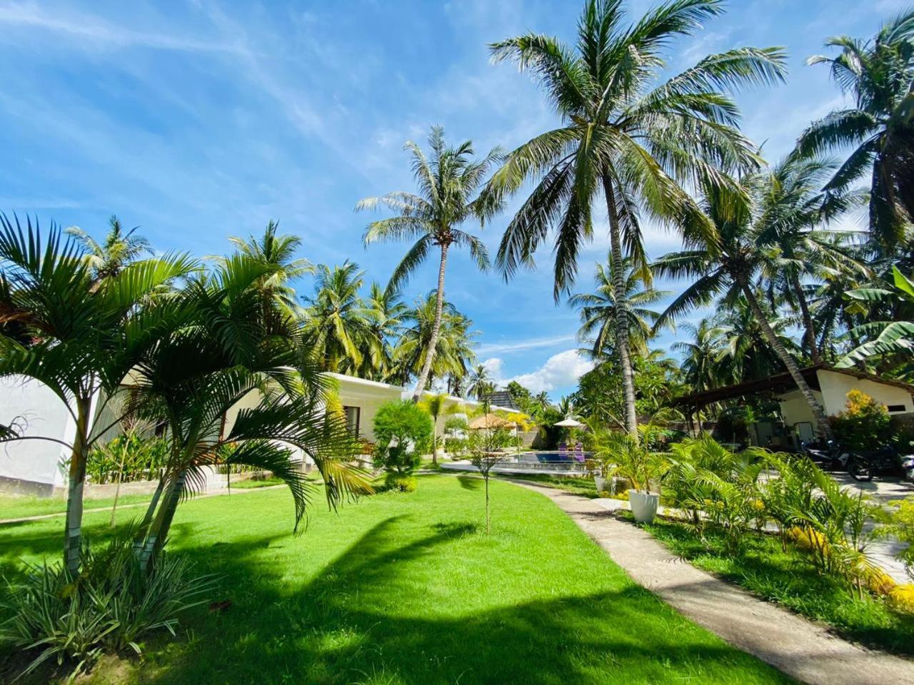Готель The Kebon Lombok Kuta  Номер фото